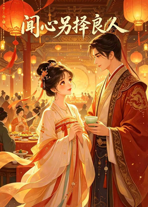 闻心另择良人(36集) 闻心另择良人(36集)精彩短剧免费看