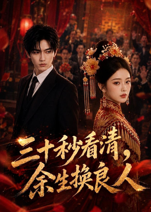 三十秒看清,余生换良人(57集) 三十秒看清,余生换良人(57集)太好看了短剧