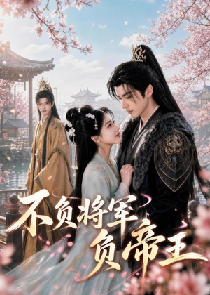 不负将军负帝王(51集) 不负将军负帝王(51集)超火热门短剧