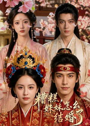 糟糕，妹妹怎么结婚了（75集）超甜短剧抢先看