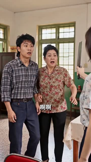 八零，杀猪辣媳宠上天（76集）在线免费观看