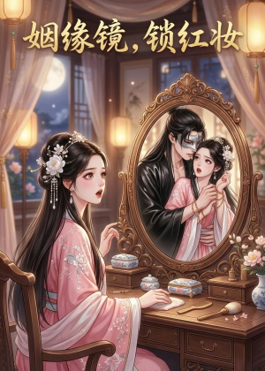 姻缘镜，锁红妆（27集）短剧在线看