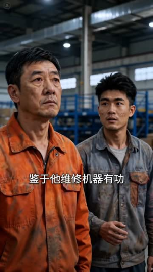 被主管亏欠后，我准时下班（29集）精彩短剧抢先看