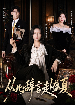 从此辞言赴盛夏（60集）怎么看全集