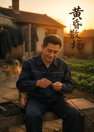 黄昏散场(50集) 黄昏散场(50集)超好看的短剧