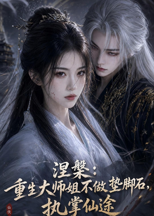 涅槃:重生大师姐不做垫脚石,执掌仙途(59集) 涅槃:重生大师姐不做垫脚石,执掌仙途(59集)好看的短剧分享