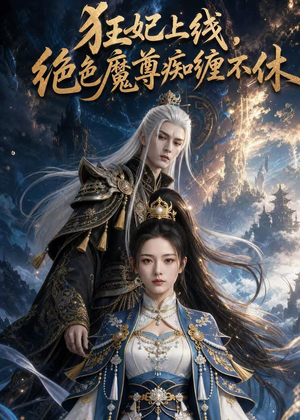 狂妃上线，绝色魔尊痴缠不休（71集）一个短剧看全集