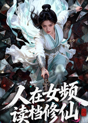 人在女频，读档修仙（81集）短剧分享片段