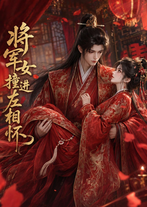 将军女撞进左相怀（29集）短剧免费观看