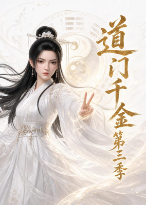道门千金第三季（32集）短剧有好货推荐