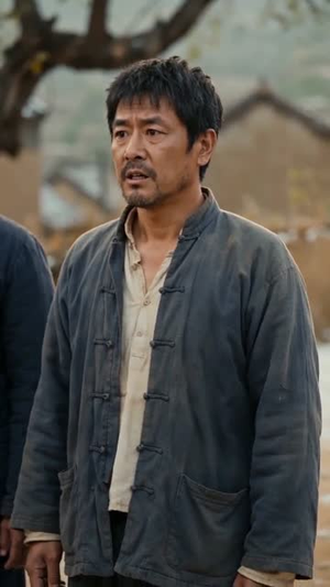 穿越 1975，我靠打猎成为大户（86集）口碑之选免费看