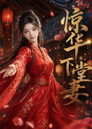 惊华下堂妻（35集）好看的短剧电影