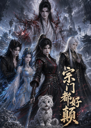 宗门都好颠（29集）全网短剧抢先看