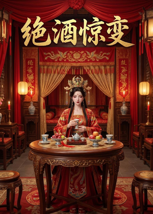 绝酒惊变（90集）全集都在这里了