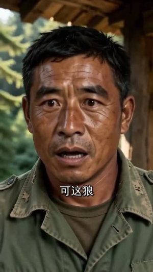 重生 1978，从狩猎赶山开始（62集）免费短剧资源