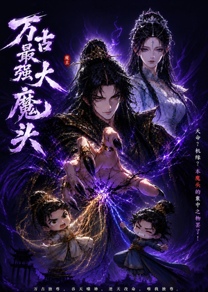 万古最强大魔头(66集) 万古最强大魔头(66集)最热短剧推荐