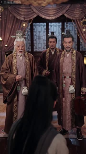 金仙下山,你真以为我是护院(86集) 金仙下山,你真以为我是护院(86集)这部短剧我爱了
