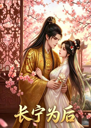长宁为后(23集) 长宁为后(23集)第一季