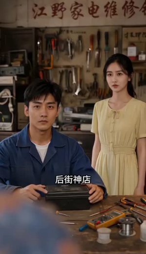 1998，我靠修家电翻身（62集）无需充值尽情看