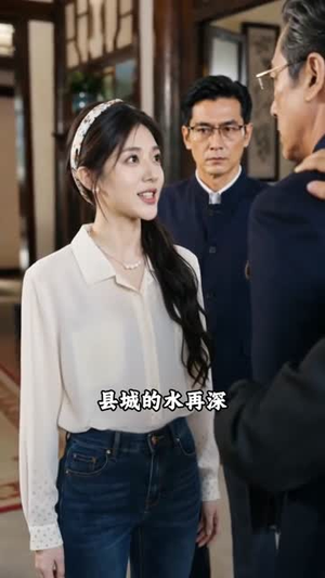 重生95，从被断亲到带村致富（76集）短剧在哪个平台