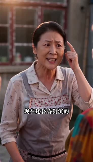 一错成婚，嫁得如意郎（63集）直接看到大结局