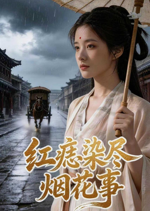 红痣染尽烟花事(110集) 红痣染尽烟花事(110集)一起追短剧