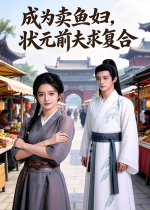 成为卖鱼妇,状元前夫求复合(36集) 成为卖鱼妇,状元前夫求复合(36集)第二季
