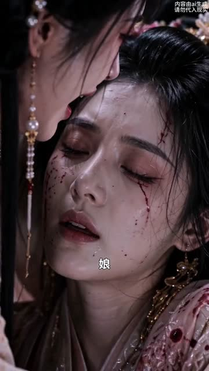 凤驭山河昭(46集) 凤驭山河昭(46集)独家短剧免费看