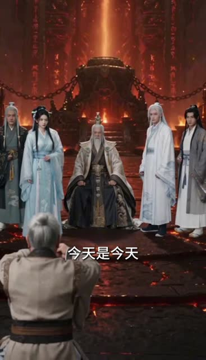 凤驭仙途之杂役弟子升职记(30集) 凤驭仙途之杂役弟子升职记(30集)火爆短剧热播中
