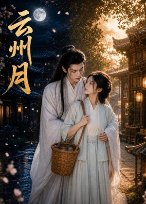 云州月(25集) 云州月(25集)直接看到大结局