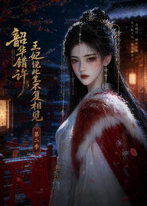 韶华错许,王妃说此生不复相见第二季(80集) 韶华错许,王妃说此生不复相见第二季(80集)高分佳作免费看