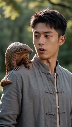 契约百兽后我无敌了(70集) 契约百兽后我无敌了(70集)热门短剧看不停
