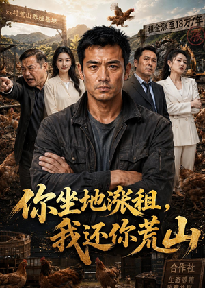 你坐地涨租，我还你荒山（43集）好看短剧看不停