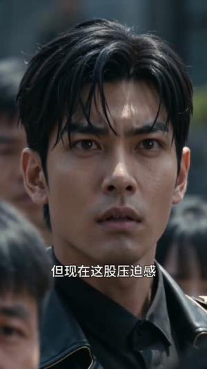 国术：每日结算，从黄包车夫开始（70集）最火的短剧