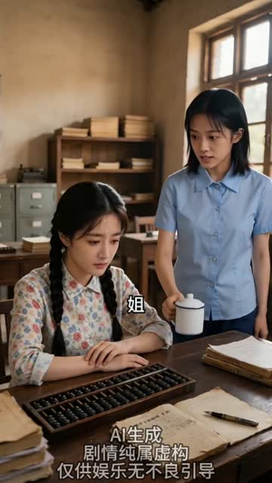 山林养出万贯财（89集）小短剧抢先看