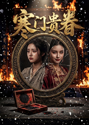 寒门贵眷（44集）超甜短剧抢先看