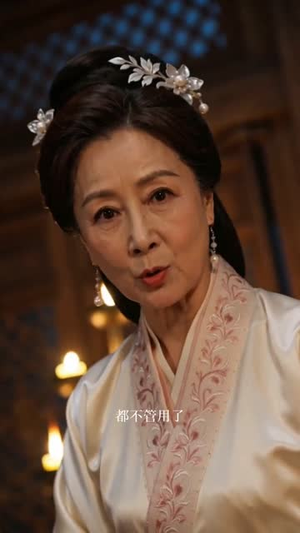嫁错新郎，我被侯爷宠上天（44集）男主角是谁