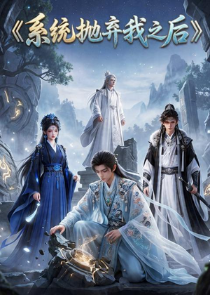 系统抛弃我之后(31集) 系统抛弃我之后(31集)穿越短剧推荐