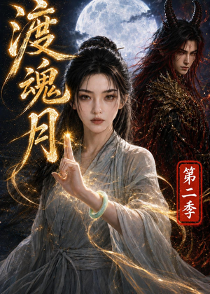 渡魂月第二季(61集) 渡魂月第二季(61集)短剧小说在线看