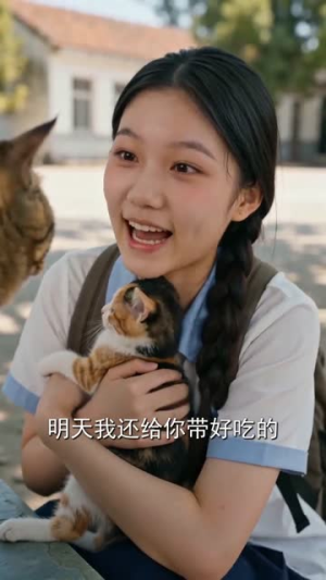 体验百兽人生就有钱？我不当人了（80集）短剧追到爽