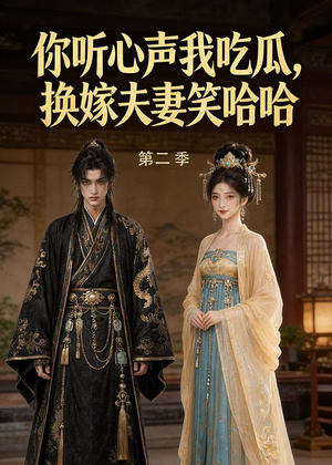 你听心声我吃瓜，换嫁夫妻笑哈哈第二季（73集）无需会员轻松看