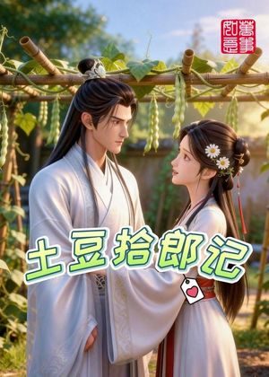 土豆拾郎记（20集）真的太精彩了