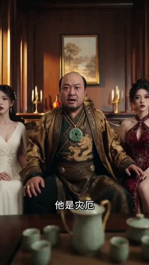李白哪有三只眼,老子是杨戬(81集) 李白哪有三只眼,老子是杨戬(81集)最新短剧推荐