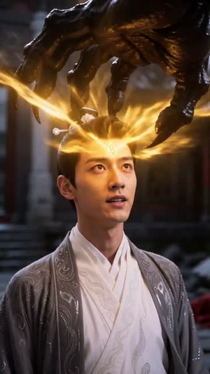 749局守夜人?我乃道门真君!真人AI版(60集) 749局守夜人?我乃道门真君!真人AI版(60集)精彩的网络短剧