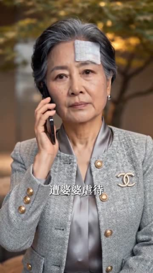 惹不起的朴素贵妇（60集）无需会员免费看