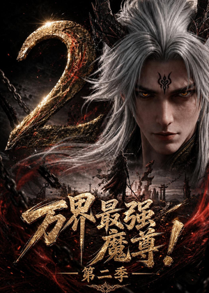 万界最强魔尊!第二季(57集) 万界最强魔尊!第二季(57集)超级好看的短剧