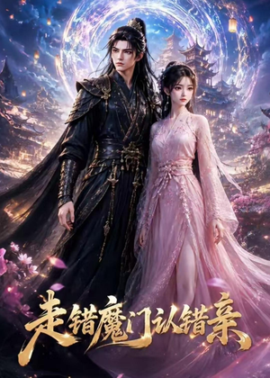 走错魔门认错亲(39集) 走错魔门认错亲(39集)短剧更新抢先看