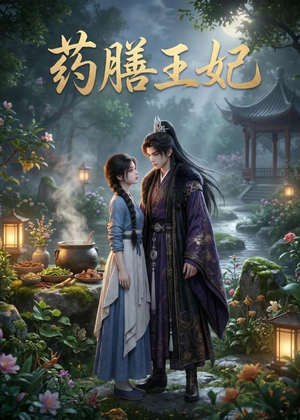 药膳王妃（28集）全集在线看