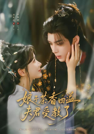 娘子茶香四溢夫君受教了（92集）1-102集