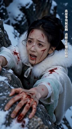 极北风雪，不渡凡尘（59集）短剧在哪个平台